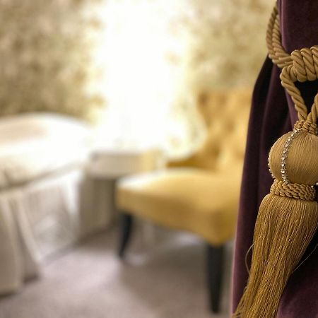 Hostel Fyristorg Ουψάλα Εξωτερικό φωτογραφία