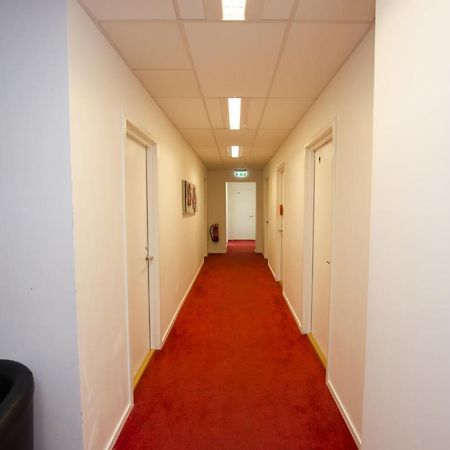 Hostel Fyristorg Ουψάλα Εξωτερικό φωτογραφία