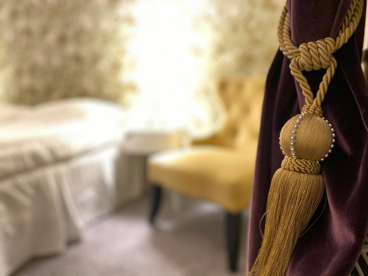 Hostel Fyristorg Ουψάλα Εξωτερικό φωτογραφία
