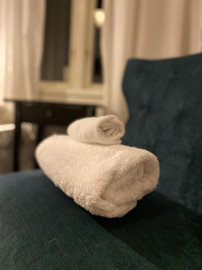 Hostel Fyristorg Ουψάλα Εξωτερικό φωτογραφία
