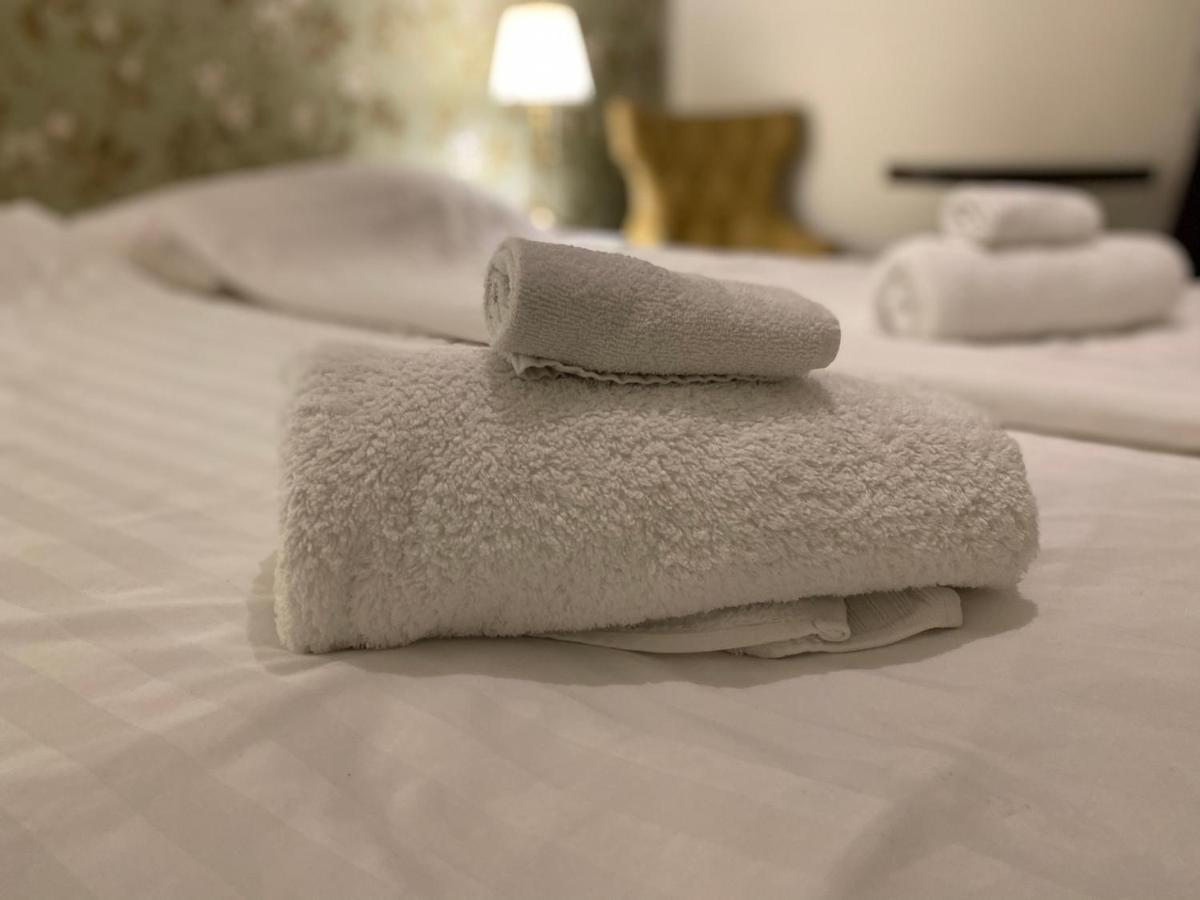 Hostel Fyristorg Ουψάλα Εξωτερικό φωτογραφία