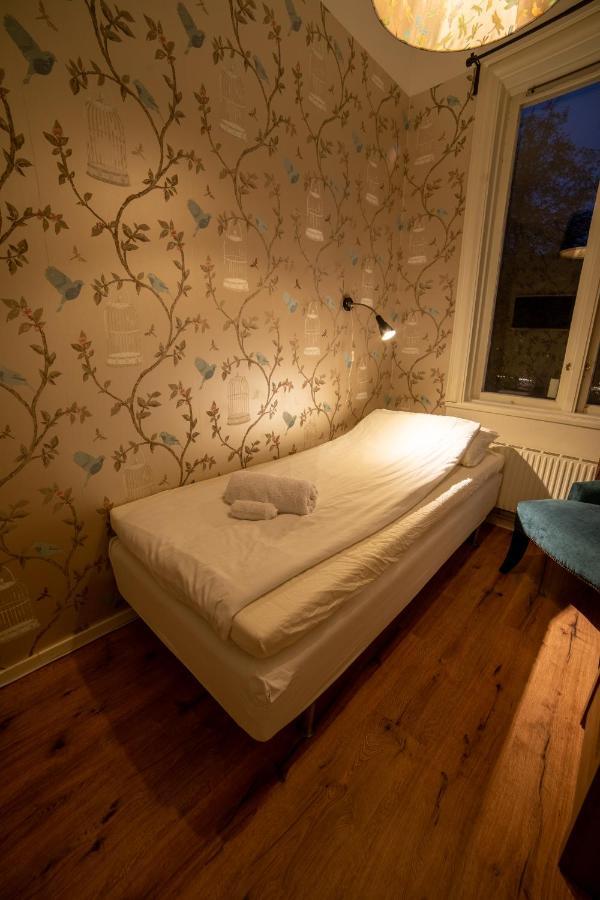 Hostel Fyristorg Ουψάλα Εξωτερικό φωτογραφία