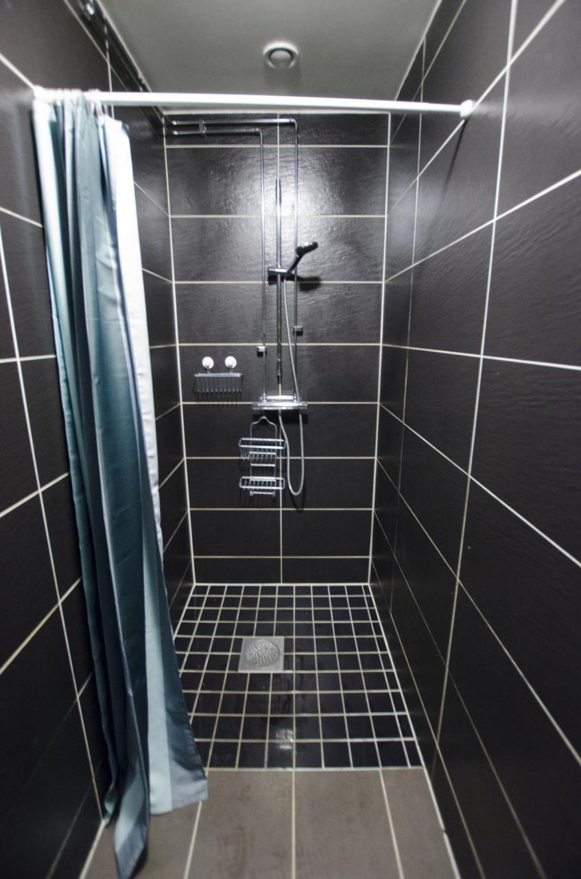 Hostel Fyristorg Ουψάλα Εξωτερικό φωτογραφία